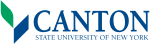 SUNY Canton Logo