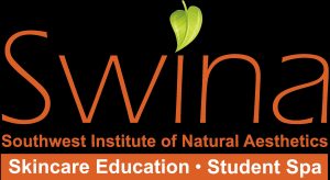 Southwest Institute of Natural Esthetics logo