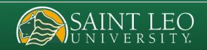 Saint Leo University logo