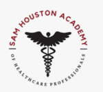 Sam Houston Academy of Healthcare Professionals logo
