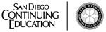  San Diego Continuing Education (SDCE) logo