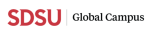 San Diego State University Global Campus logo