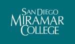 San Diego Miramar College logo