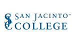 San Jacinto Community College logo