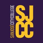 San José City College logo