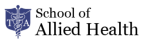 TIA School of Allied Health logo