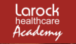 Larock Healthcare Academy logo