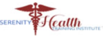 Serenity Health Training Institute logo