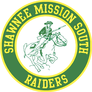 Shawnee Mission South High School logo