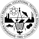 Shawsheen Valley Regional Vocational Technical School logo