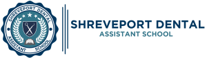 Shreveport Dental Assistant School logo