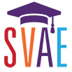 Silicon Valley Adult Education logo