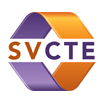  Silicon Valley Career Technical Education logo