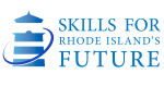 Skills for Rhode Island's Future logo