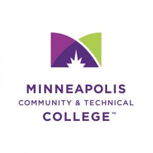 Minneapolis College logo