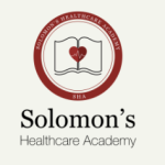 Solomon's Healthcare Academy logo