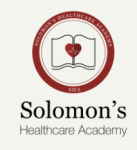 Solomon's Healthcare Academy logo