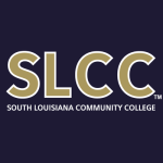 South Louisiana Community College logo