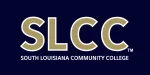 South Louisiana Community College logo