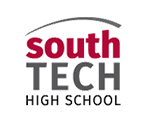 South Technical High School logo