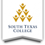 South Texas College logo