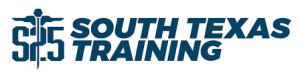 South Texas Training Center logo