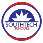 SouthTech Schools logo