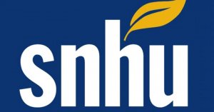 SOUTHERN NEW HAMPSHIRE UNIVERSITY logo