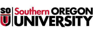 Southern Oregon University logo