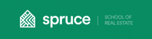 Spruce School of Real Estate logo