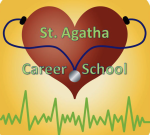 St. Agatha Career School logo
