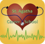 St. Agatha Career School logo