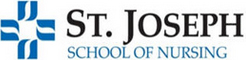 St. Joseph School of Nursing logo