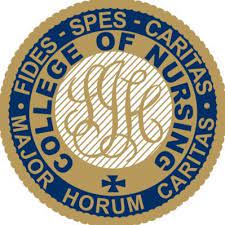 St. Joseph's College of Nursing logo