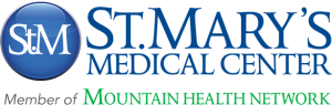 St. Mary's Medical Center logo