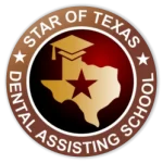 Star of Texas Dental Assisting School logo