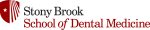 Stony Brook University School of Dental Medicine logo