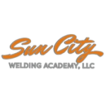 Sun City Welding Academy logo