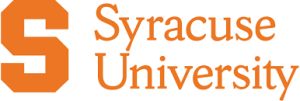 Syracuse University logo