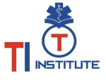 TI Institute logo