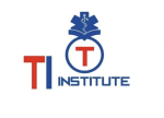 TI Institute logo