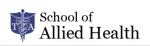 TIA School of Allied Health logo