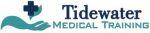 Tidewater Medical Training Logo