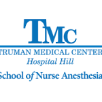 Truman Medical Center School of Nurse Anesthesia logo