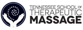 Tennessee School of Therapeutic Massage logo