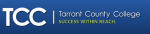 Tarrant County College  logo