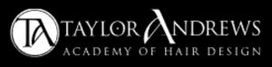 Taylor Andrews Academy of Hair Design logo