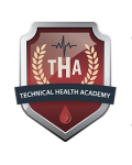 Technical Health Academy logo