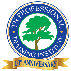 Tennessee Professional Training Institute logo