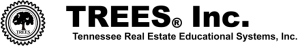 Tennessee Real Estate Educational Systems Inc logo